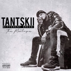 Tantskii - Different Breed