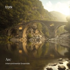 Emotional Diversity · Intercontinental Ensemble · Aregnaz Martirosyan