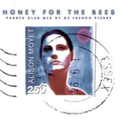 Alison Moyet - Honey for the bees (Parnix Club Mix) by Dj French Pierre