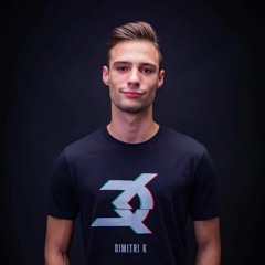 Dimitri K Tribute Mix by Revokez