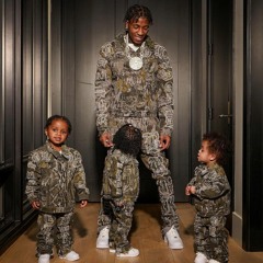 YoungBoy Never Broke Again - Why So Serious (Part 2)