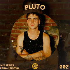 PR002 | Pluto