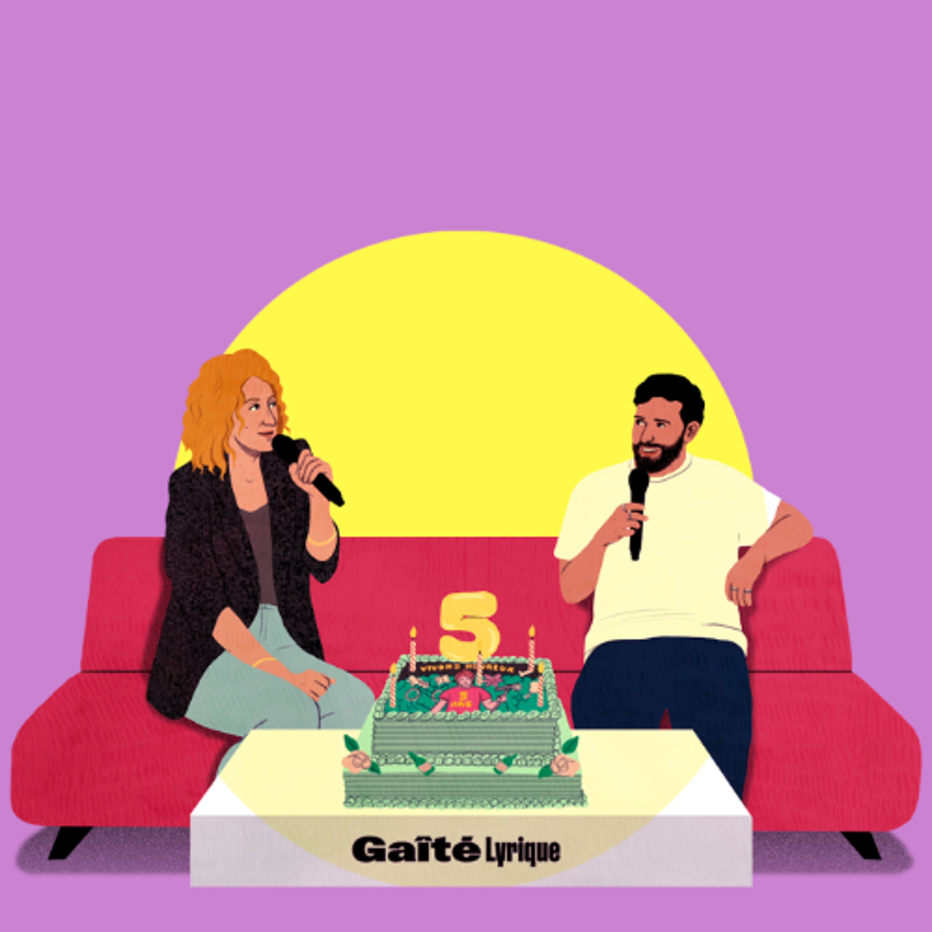 ARTE Radio - Nouveautés