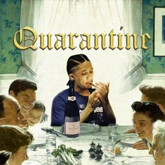 ChuccDuece - Intro (prod. NINETY8)