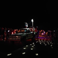 Live @ Salton Sea MMXX