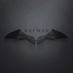 BATMAN 2021 Music Theme - First Look
