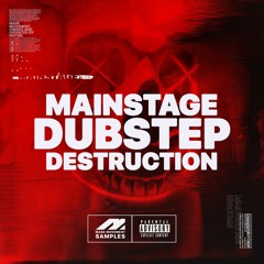 Mainstage Dubstep Destruction By Wubbaduck