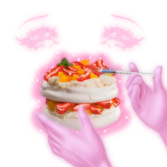 Merengue Acelerao