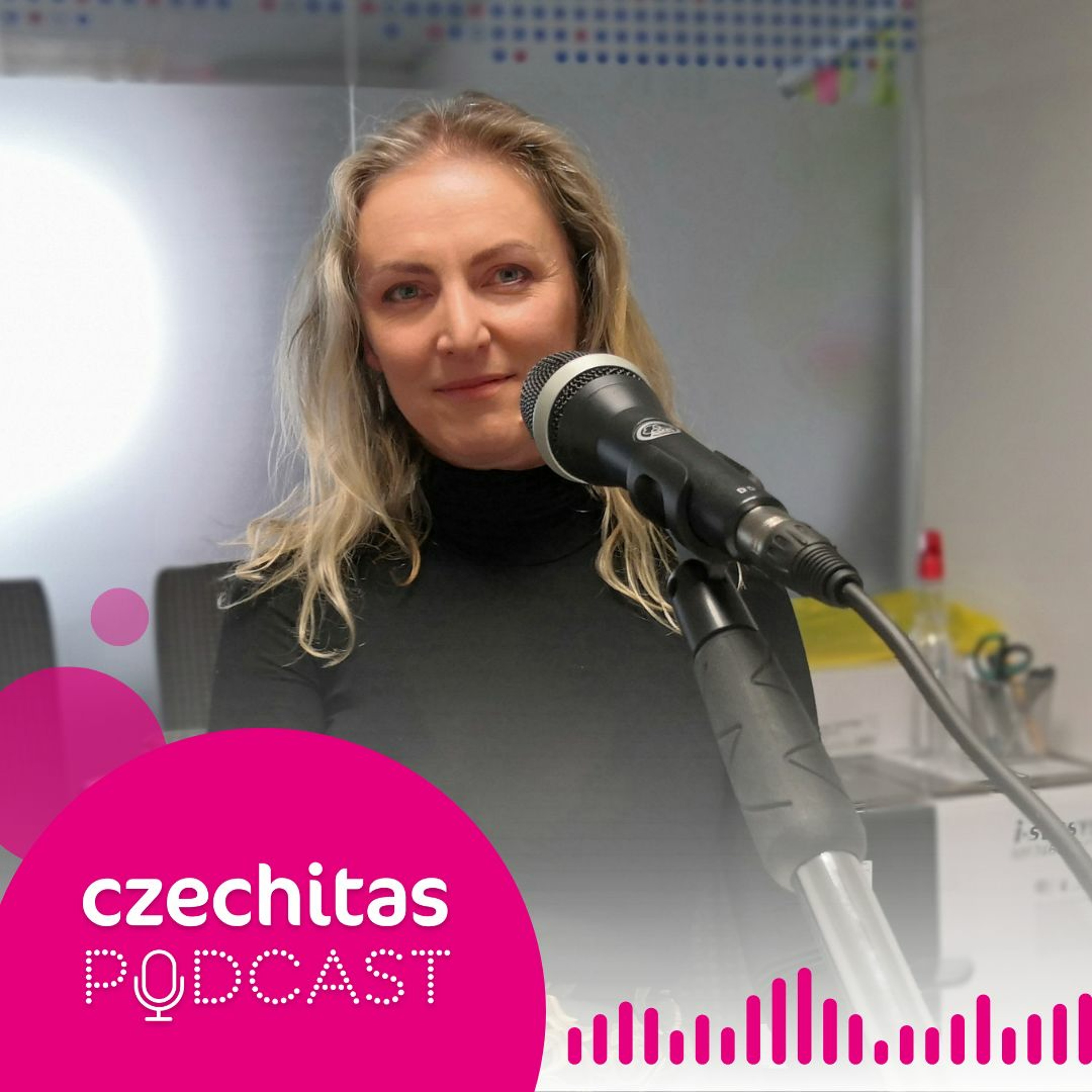 Czechitas Podcast