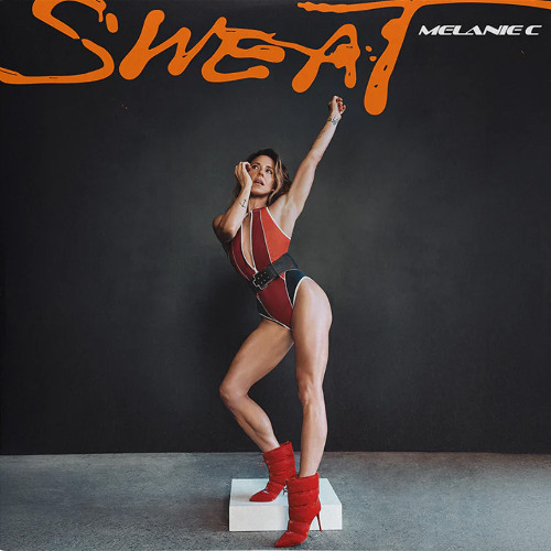 *PITCHED FOR SC* Hypnotizing Sweat (Dom de Sousa Mash) - Melanie C vs. Wh0 - FREE DL