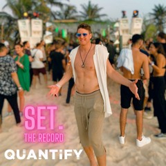 QC #11: Set. The Record