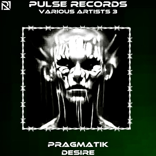 PRVA003 - PRAGMATIC - DESIRE (FREE DOWNLOAD)
