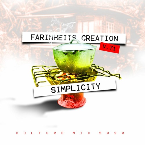 FHCV71 SIMPLICITY
