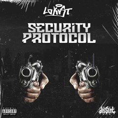 lokvst - security protocol