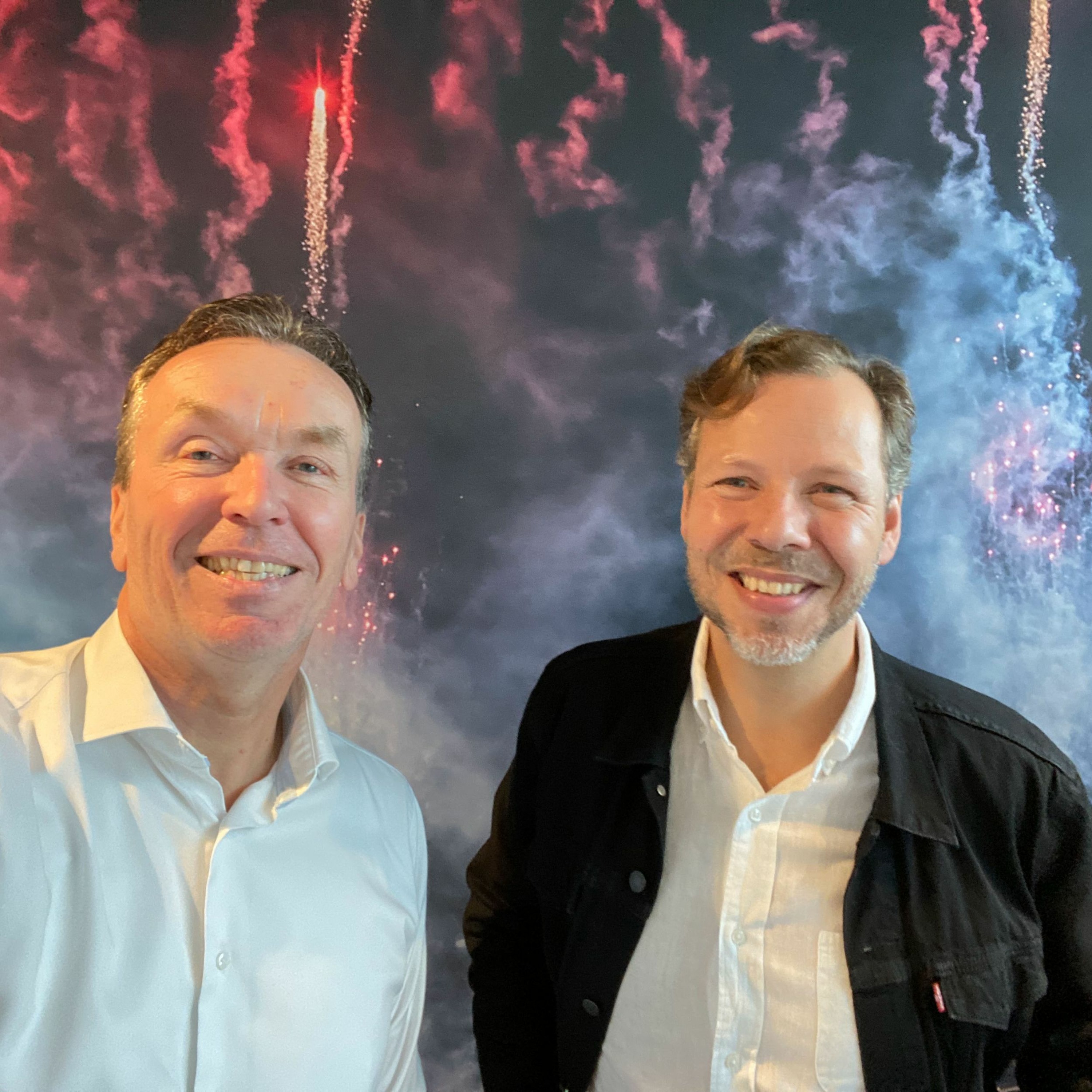 Happy People - Better Business: alles over Werkgeluk en Employee Experience