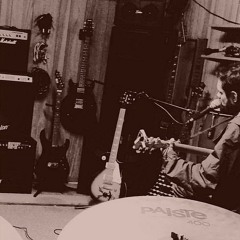 Free The Silence (original solo acoustic)