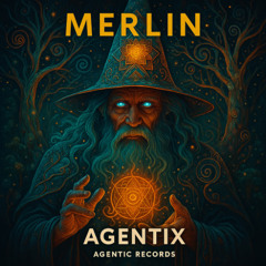 AgentiX - Merlin