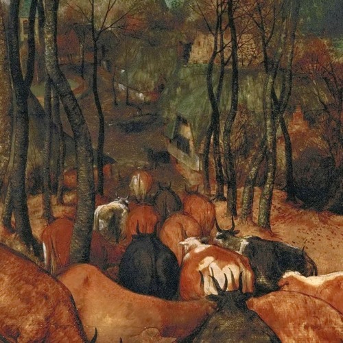 Max Murray | Schaufeln | Brayen — Rain / for soprano, nine brass instruments, harp, and percussion