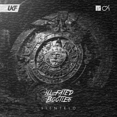 Mefjus & Camo & Krooked - Sientelo (ILL-FATED Bootleg) [Free Download]