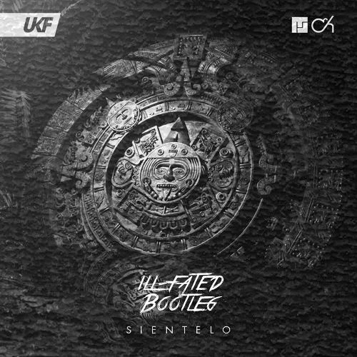 Artwork for the song Mefjus & Camo & Krooked - Sientelo (ILL-FATED Bootleg) by ILL-FATED on Next Sound