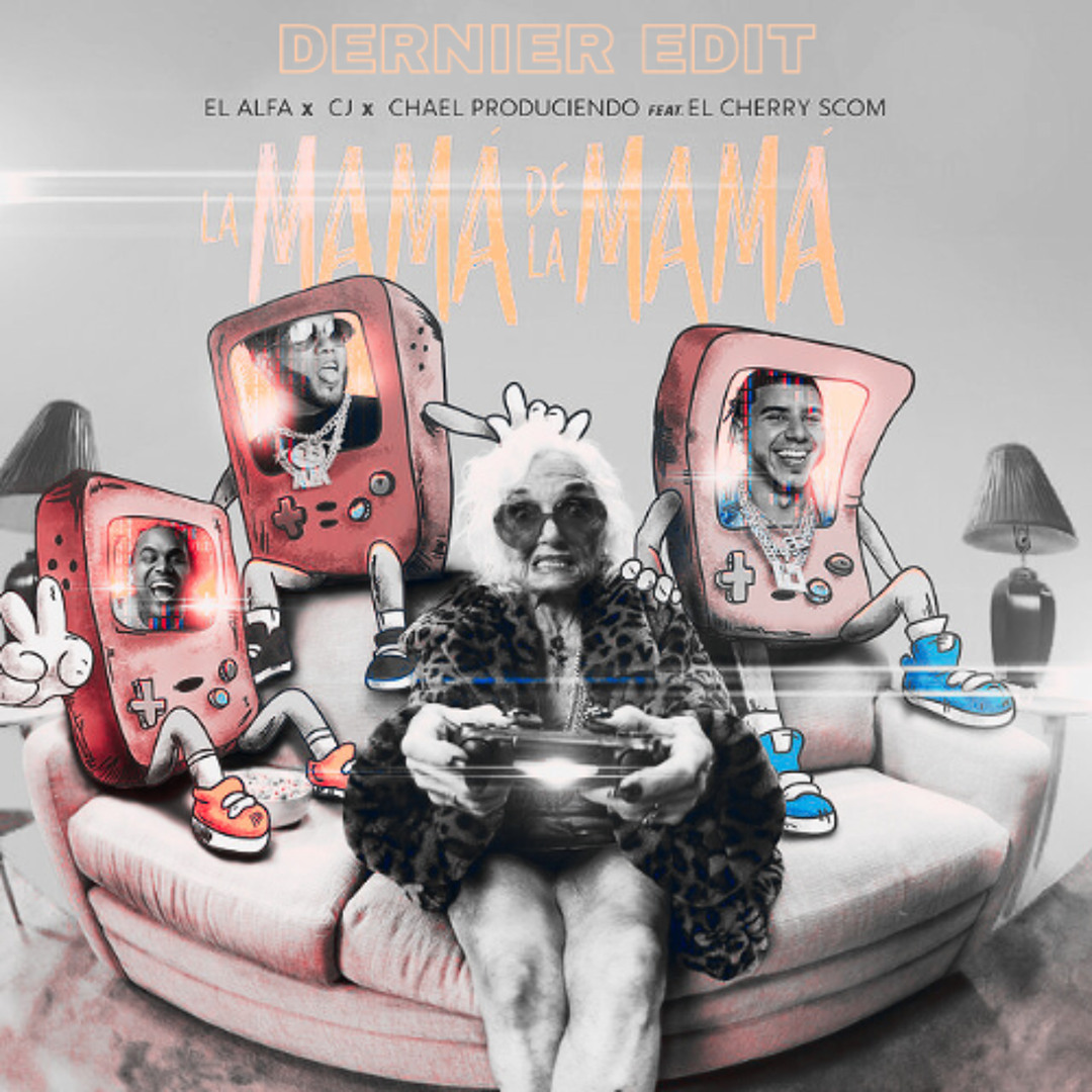 Stream LA MAMA DE LA MAMA X UH VEI VEI (DERNIER EDIT) [FILTERED