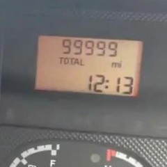10³ miles demo