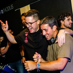 LIVE SET <> Sunfat b2b RAPHV @SUNFATROOM