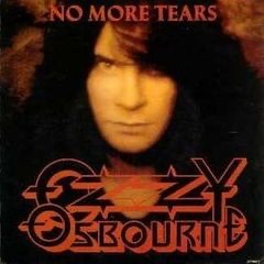 No More Tears - Ozzy Osbourne The light in the window is a crack in the sky