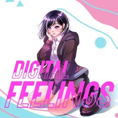 "Digital Feelings" EP