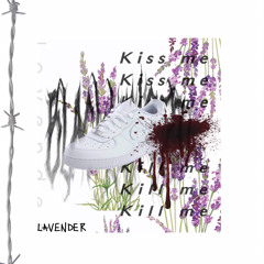 Lavender (out on spotify)