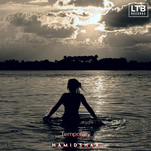 Hamidshax - Temporary (Original Mix)