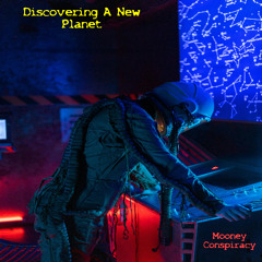 Discovering A New Planet