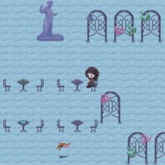 Collective Unconscious OST - Underwater Statue World