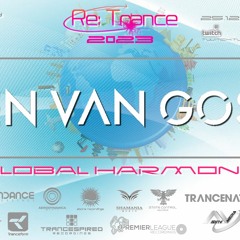 Re:Trance 2023 Event - Global Harmony - Ben van Gosh set