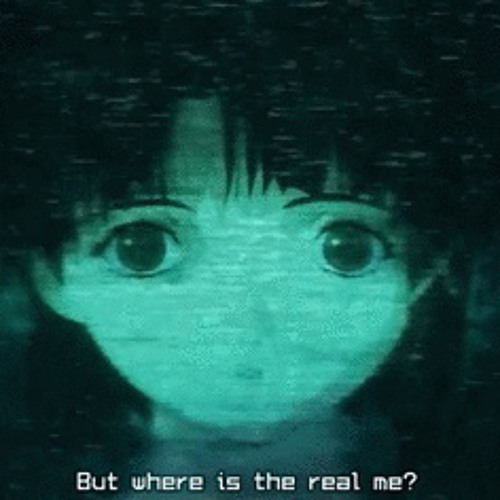 Listen to duvet - bôa (serial experiments lain op) 8d and