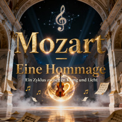 Tears of Light (Mozart Hommage - Digital Requiem)