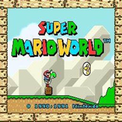 smw title (ultrabox arr.)