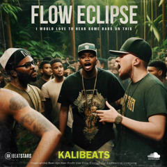 FLOW ECLIPSE  | Hard Freestyle | Rap