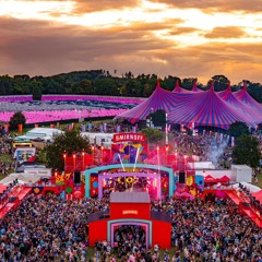 Dave Treacy @ Electric Picnic 2025