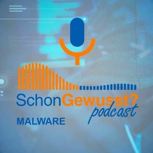 Was ist Malware und wie schütze ich mich davor? Der Podcast von SpardaSurfSafe