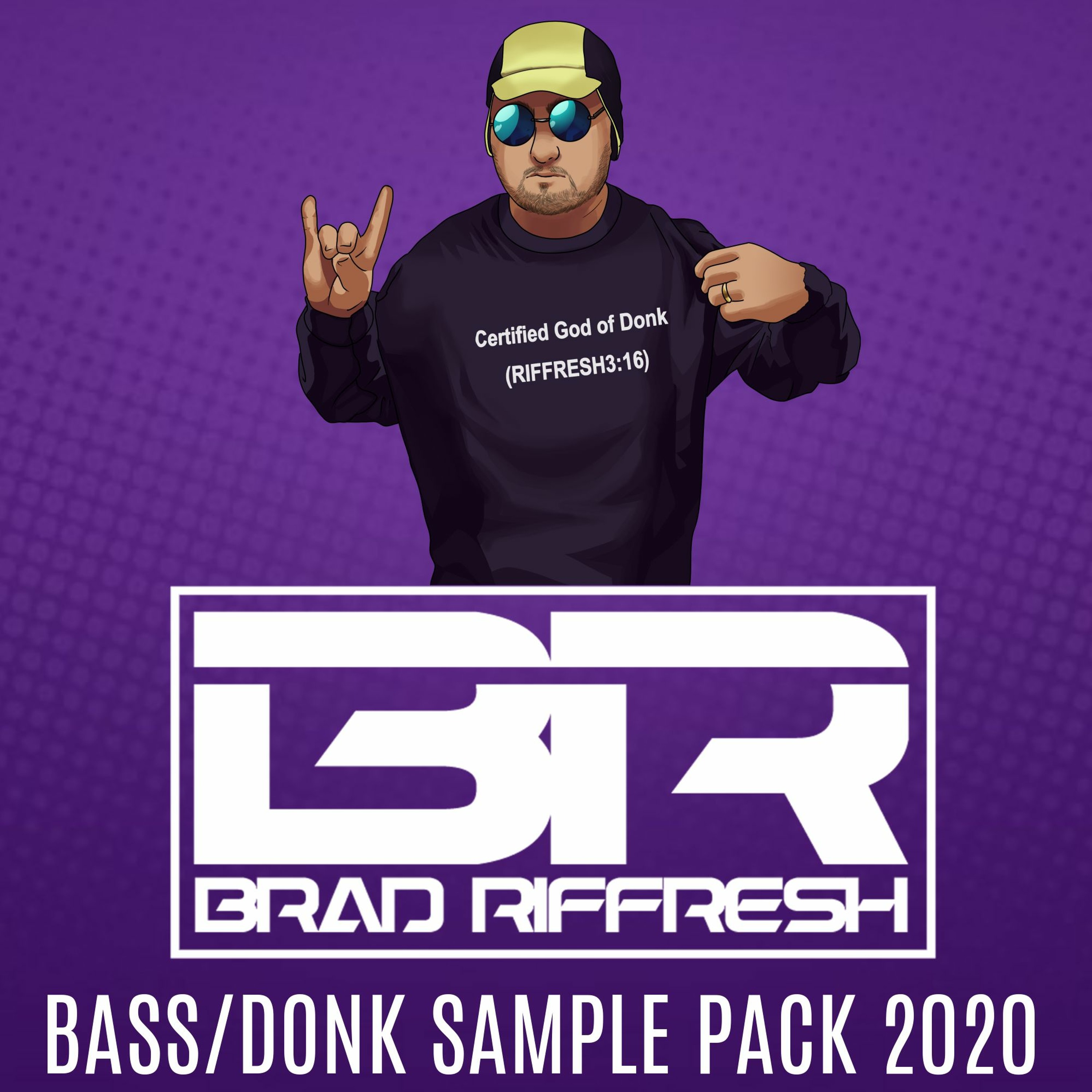 Brad Riffresh