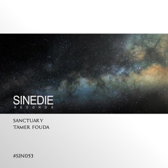 SIN053 : Tamer Fouda - Sanctuary (Kareem Zadd Remix)