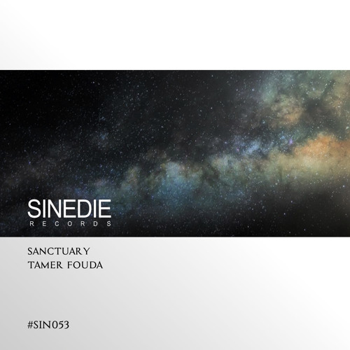 SIN053 : Tamer Fouda - Sanctuary (Original Mix)