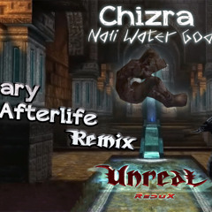 Alexander Brandon & Michiel van den Bos - Chizra [Nali Water God] (Gary Afterlife Remix)