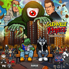 New York City: The Concrete Jungle (Featuring King Marvey X)