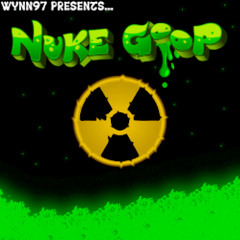 NUKE GOOP