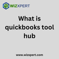 What is quickbooks tool hub