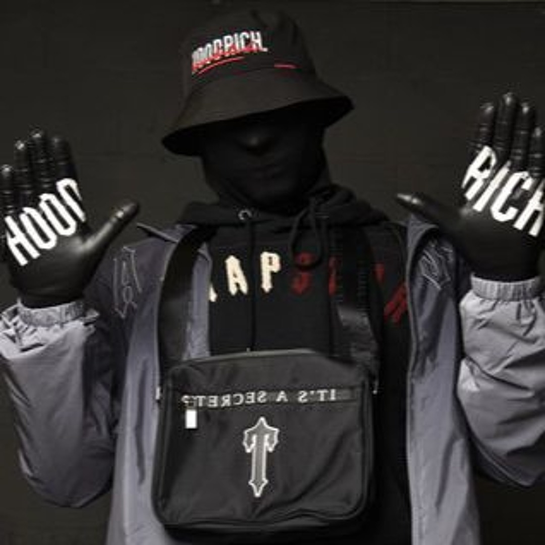 Stream SIEKAN - TRAPSTAR LIFE [UKG REMIX] by Own Dialect | Listen