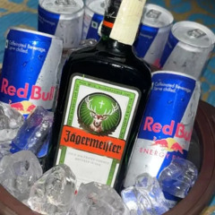 jäger feat. doodibrokeaf