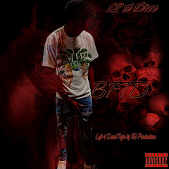 12st Three - Hooray (Fast) By SG Production